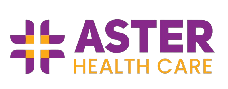 Aster Logo